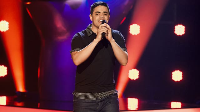 «The Voice of Switzerland» legt richtig los «The Voice of Switzerland» legt richtig los