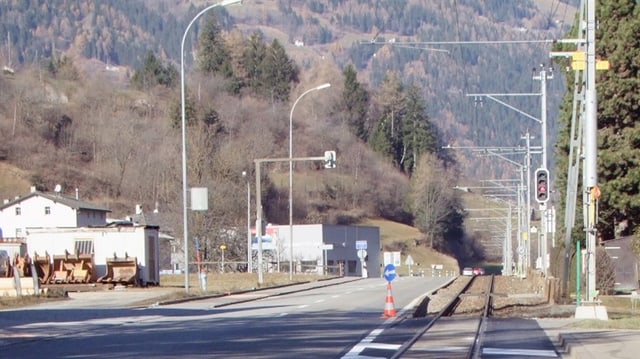 binaris e via sper l'auter binaris e via sper l'auter