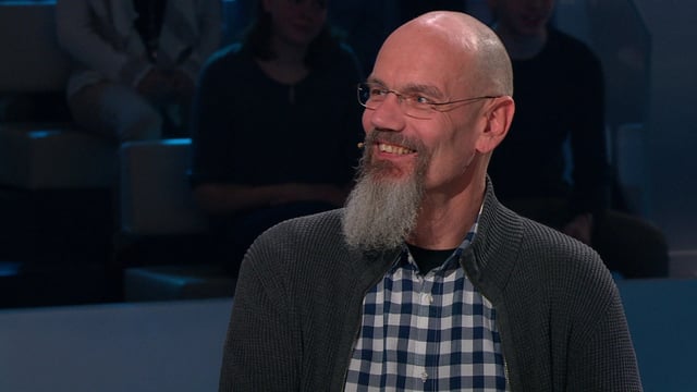 Video «Der Kämpfer – Jürg Wrubel» abspielen Video «Der Kämpfer – Jürg Wrubel» abspielen