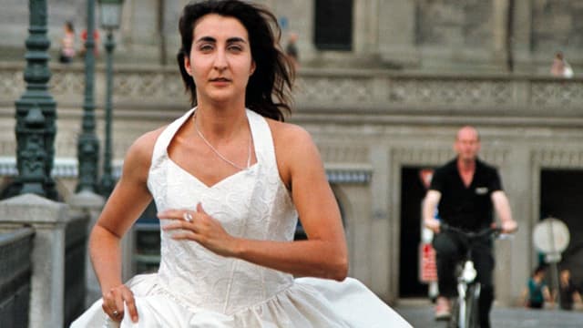 Video «Matchmaker - Auf der Suche nach dem koscheren Mann» abspielen Video «Matchmaker - Auf der Suche nach dem koscheren Mann» abspielen