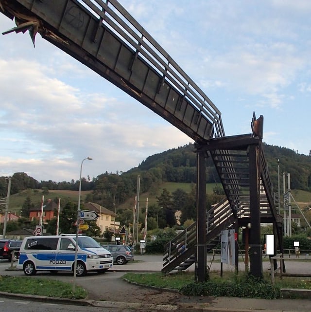 Brücke Brücke