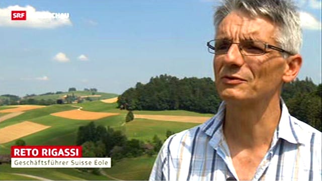 Suisse-Ecole-Chef Reto Rigassi. Suisse-Ecole-Chef Reto Rigassi.