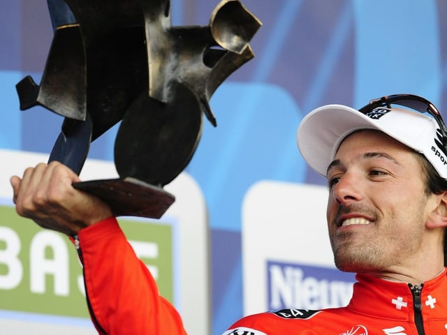 Fabian Cancellara Fabian Cancellara