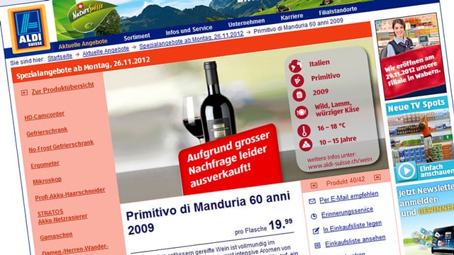 Aldi.ch Aldi.ch