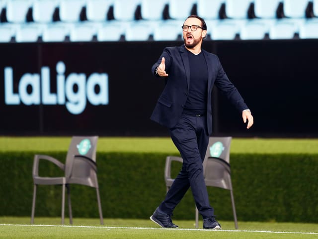 Jose Bordalas Jose Bordalas