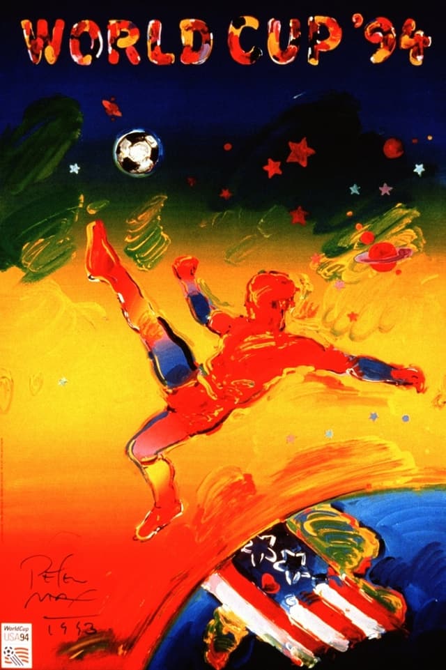 WM-Poster USA1994