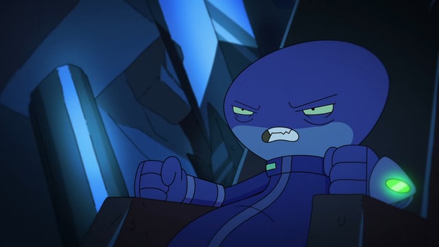 Lord Commander Lord Commander