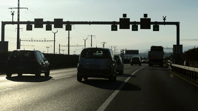 Autobahn Autobahn