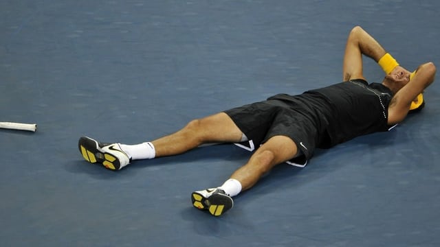 Juan Martin Del Potro Juan Martin Del Potro