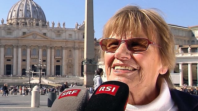 Agnes Würgler. Agnes Würgler.