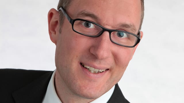 Purtret da Christian Rathgeb (PLD). Purtret da Christian Rathgeb (PLD).