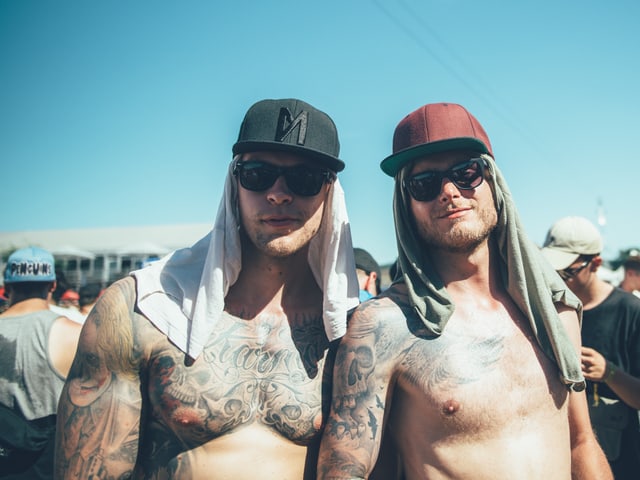Openair Frauenfeld 2017 Openair Frauenfeld 2017