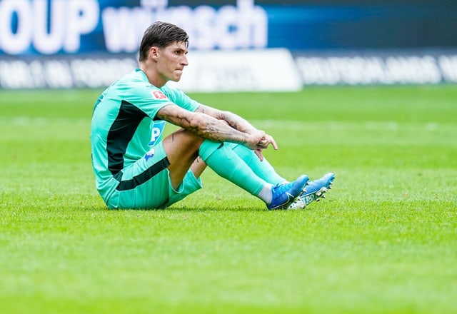 Steven Zuber. Steven Zuber.