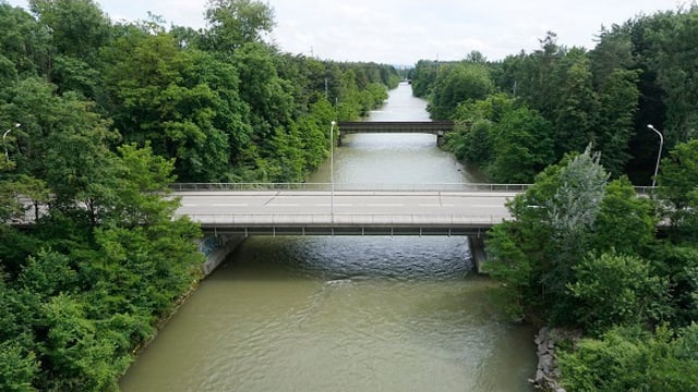 Brücke Brücke