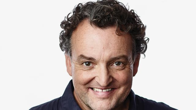 Video «Marco Rima - Querschnitt aus «Humor Sapiens»» abspielen Video «Marco Rima - Querschnitt aus «Humor Sapiens»» abspielen
