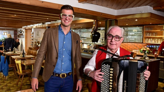 Goldener Violinschlüssel 2020 Goldener Violinschlüssel 2020