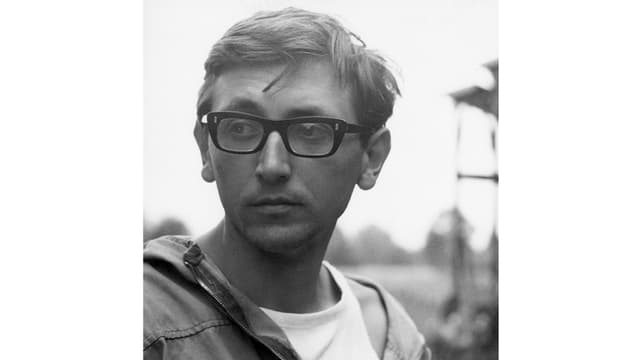 Video «Jiri Menzel - To Make A Comedy Is No Fun» abspielen Video «Jiri Menzel - To Make A Comedy Is No Fun» abspielen