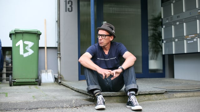 Video ««Bad Boy Kummer»» abspielen Video ««Bad Boy Kummer»» abspielen