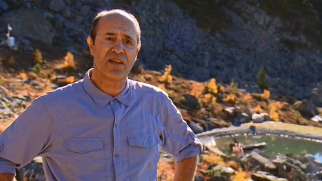 Beat Oertli, il mainaproject è professer a la scol’auta spezialisada a Genevra. Beat Oertli, il mainaproject è professer a la scol’auta spezialisada a Genevra.