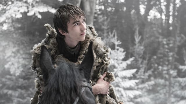 Bran Stark Bran Stark
