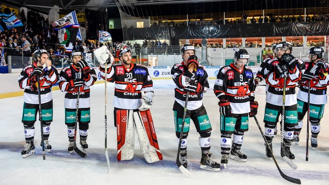 giugaders da hockey stattan en retscha giugaders da hockey stattan en retscha