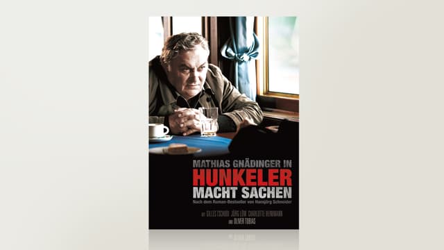 Hunkeler macht Sachen Hunkeler macht Sachen