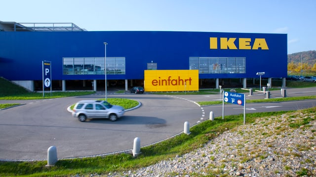 Ikea Spreitenbach Ikea Spreitenbach