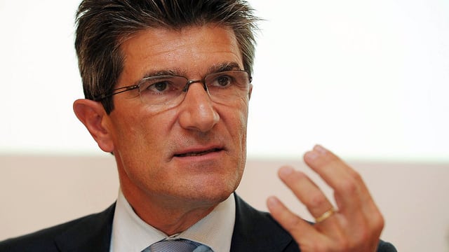 Patrick Odier Patrick Odier