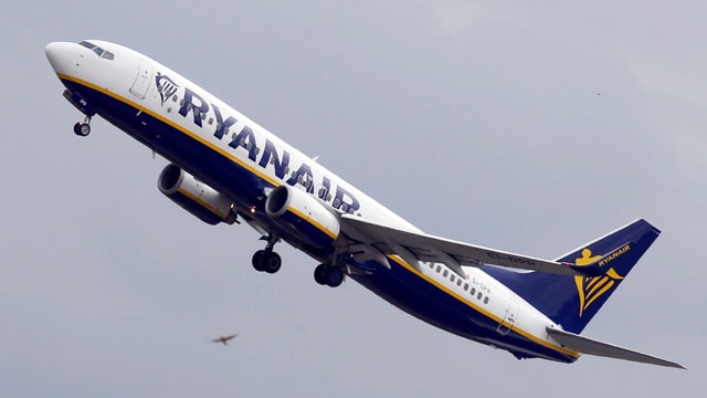 Noch im Herbst 2017 hat die Airline 20'000 Flüge streichen müssen. Noch im Herbst 2017 hat die Airline 20'000 Flüge streichen müssen.