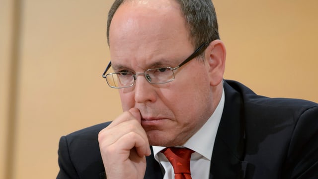 Fürst Albert Fürst Albert