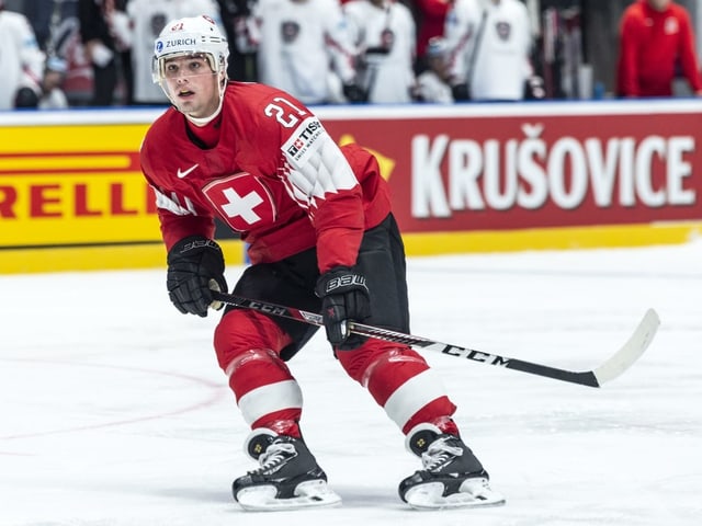 Kevin Fiala.