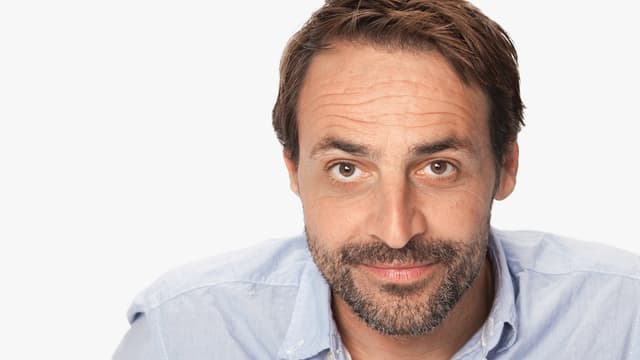 Dominic Dillier moderiert den Rock Special. Dominic Dillier moderiert den Rock Special.