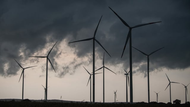 Windpark Windpark