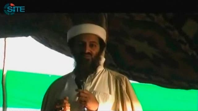 Potrtär Osama-bin-Laden Potrtär Osama-bin-Laden