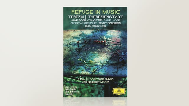 Refuge in Music - Musik als Zuflucht Refuge in Music - Musik als Zuflucht