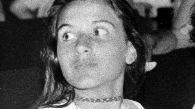 Emanuela Orlandi. Emanuela Orlandi.