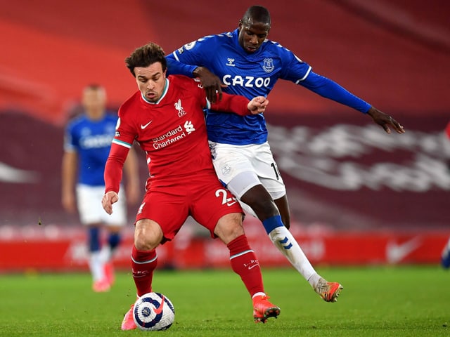 Liverpool-Stürmer Xherdan Shaqiri. Liverpool-Stürmer Xherdan Shaqiri.