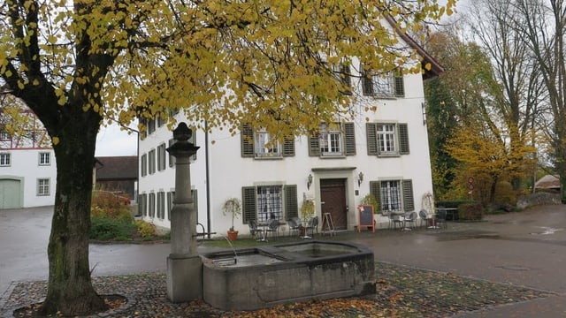 Kloster Kloster