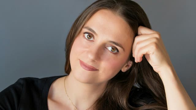 Video «Barockmusik zum Advent mit Nuria Rial und Valer Sabadus» abspielen Video «Barockmusik zum Advent mit Nuria Rial und Valer Sabadus» abspielen