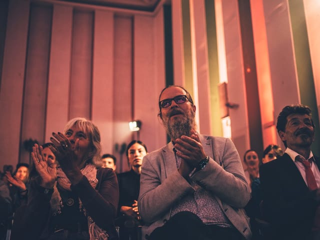 SRF / Saskia Widmer