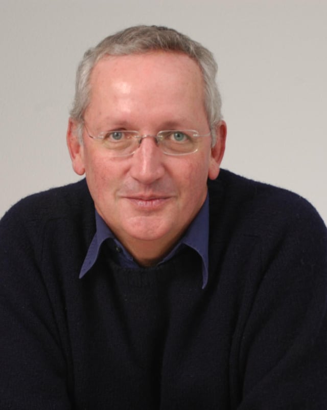 Alexander Gschwind Alexander Gschwind