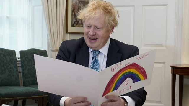 Johnson. Johnson.