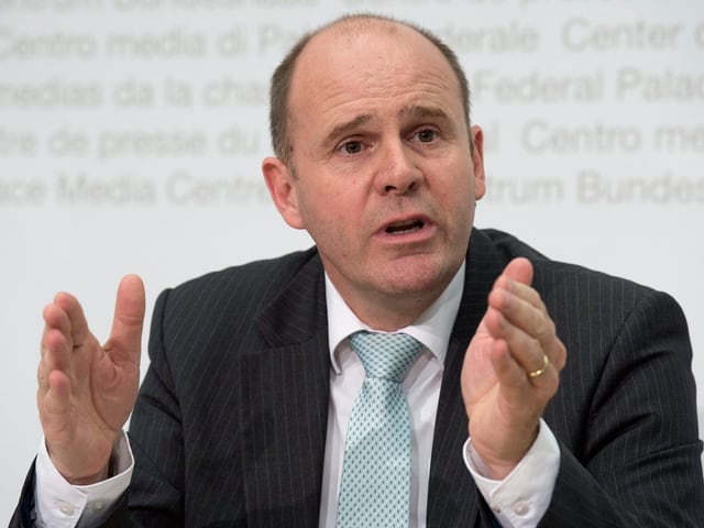 Jean-François Rime Jean-François Rime