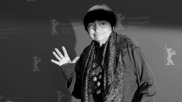 Agnès Varda: Schlüsselfigur des modernen Films
