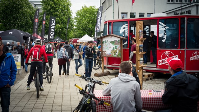 Bike Days 2017 Bike Days 2017