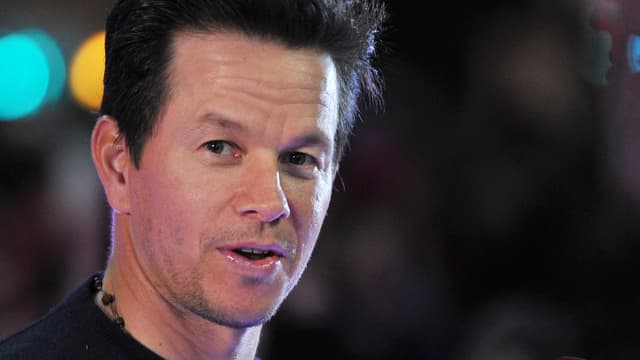 Mark Wahlberg Mark Wahlberg