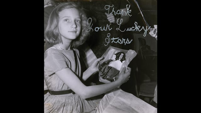 Beach House «Thank Your Lucky Stars»: 4 Songs aus dem Album