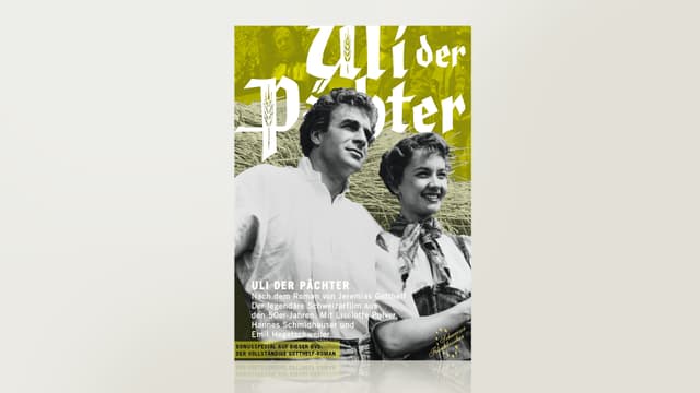 Uli der Pächter Uli der Pächter