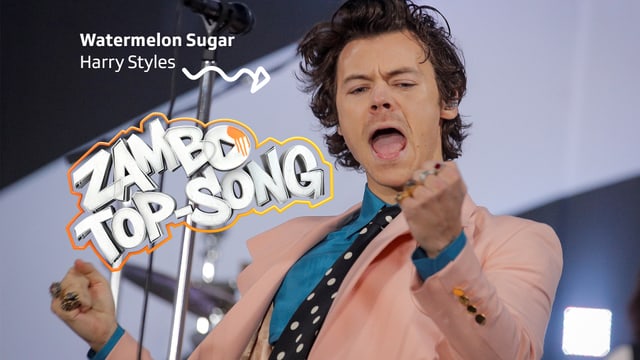 Harry Styles Harry Styles