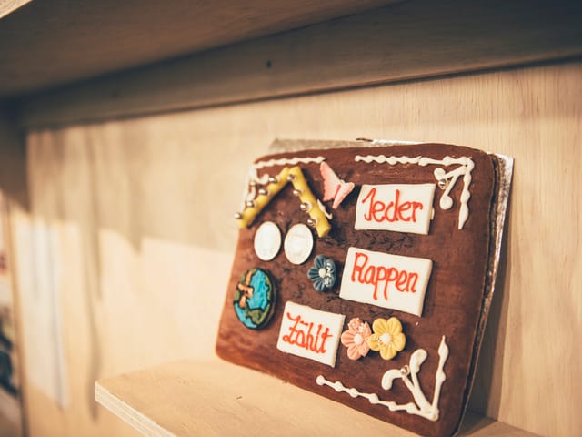 Lebkuchen